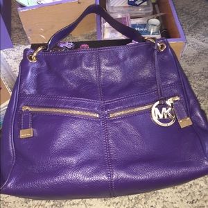 Michael Kors shoulder bag